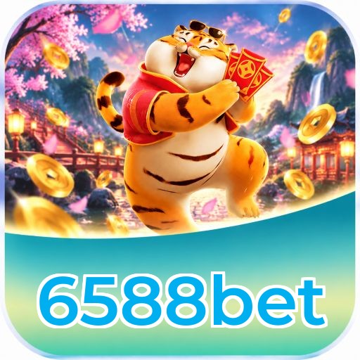 Logo 6588bet Download Brasil