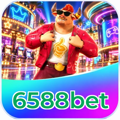 Bot 6588bet Telegram
