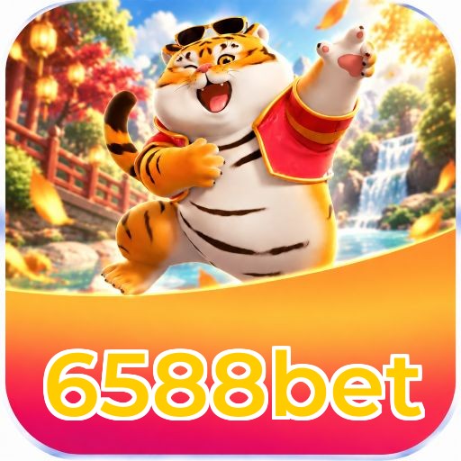 Logo 6588bet Apostas Esportivas Brasil