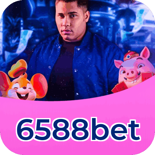 App mobile 6588bet