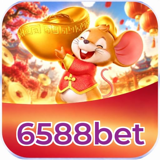 6588bet Apostas Esportivas Logo - 34 Esportes Certificados