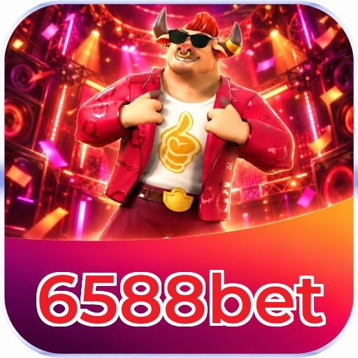 6588bet Logo Seguro