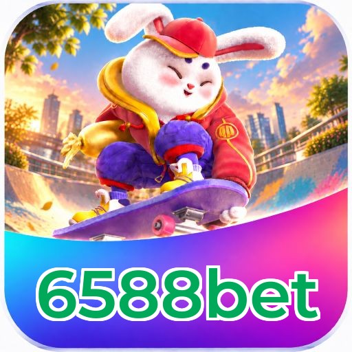 6588bet APK Logo Oficial Certificado