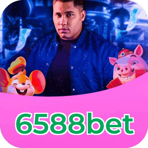 Aplicativo mobile 6588bet