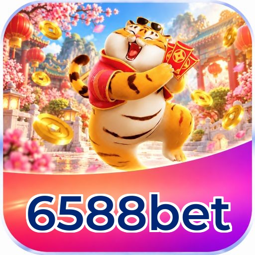 6588bet Baixar Download Logo Oficial Certificado