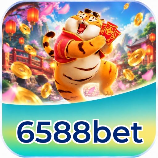 6588bet Slots Premium Brasil