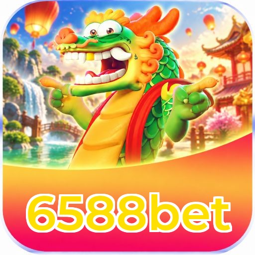 6588bet Logo Verificado