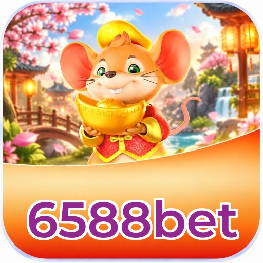 Logo 6588bet Cadastro Brasil