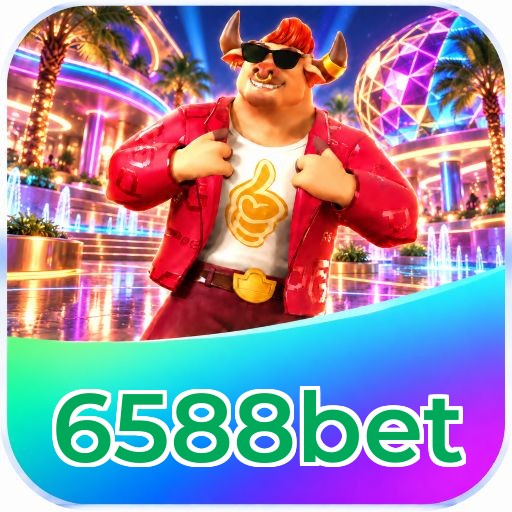 6588bet Win - Jackpots e Vitórias