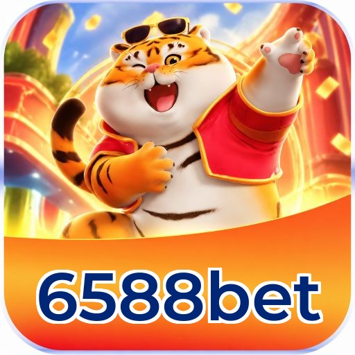 6588bet Logo
