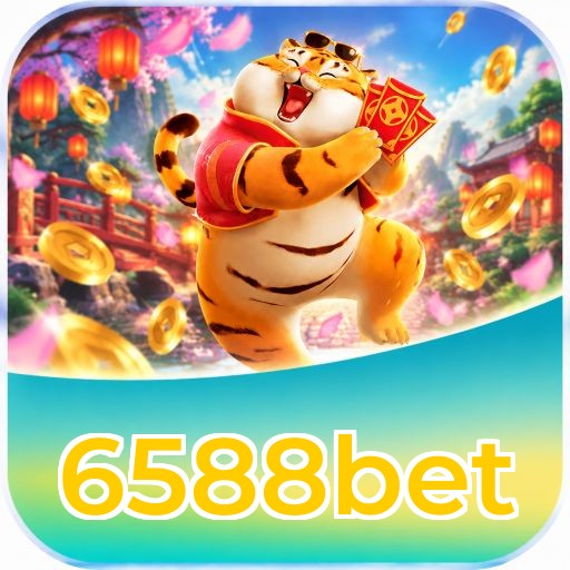6588bet Download Speed Test Logo - Teste de Velocidade Certificado