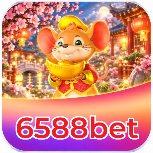 6588bet Logo - Bônus de Cadastro