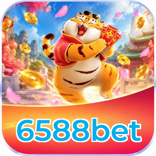 6588bet Logo